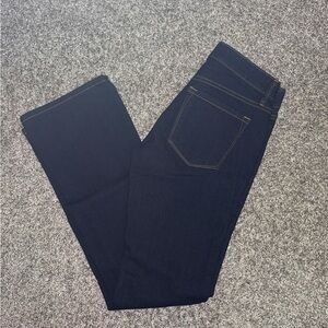 Ann Taylor Bootcut Jeans